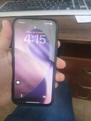 iPhone 14 plus 128 gb