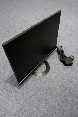 ASUS GAMING/OFFICE Monitor 60hz