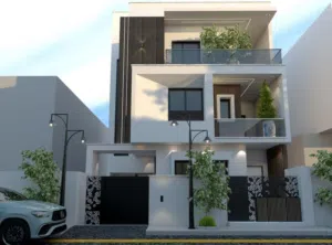 400 m2 5 Bedrooms Villa for Sale in Tripoli Tareeq Al-Mashtal