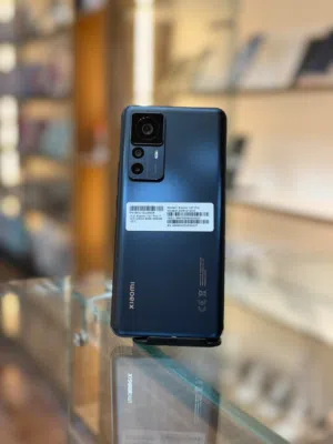 Xiaomi 12T Pro جهاز جبار