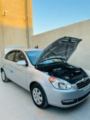 Used Hyundai Accent in Tripoli