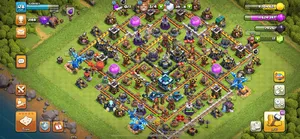 Clash of Clans Accounts and Characters for Sale in Ajman