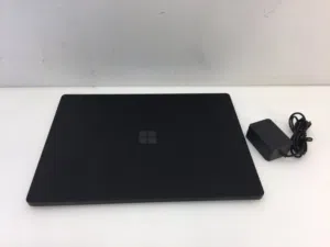 Rare Beast: Microsoft Surface Laptop 3 (15-inch) – 32GB RAM / 1TB SSD