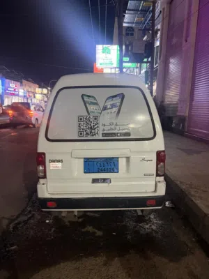 باص دايو كرت وارد مقرطس ممشى 80الف حقيقي عرططه