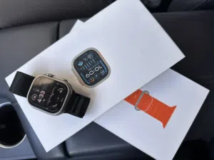 Apple Watch Ultra 2