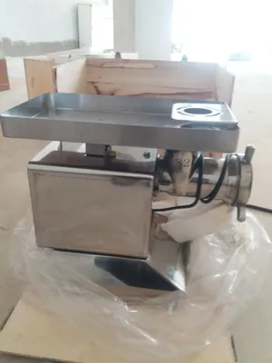 ‏أجهزة ومعدات مطاعم ‏.‏ جديد‏2