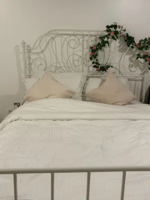 IKEA Classic/Vintage Bed