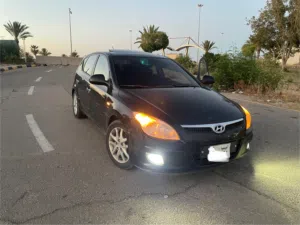 Used Hyundai i30 in Tripoli