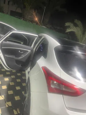 Used Hyundai i30 in Tulkarm
