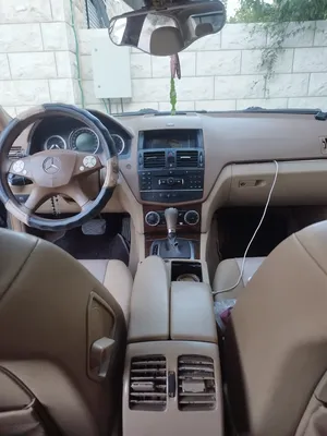 مرسيدس-c200بسعر-مغري