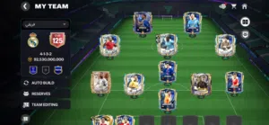 حساب فيفا 125
