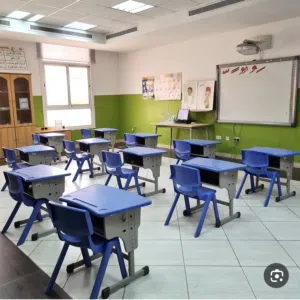 للبيع مدرسة منهاج بريطاني في المقام