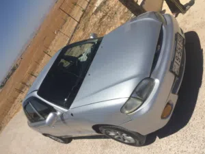 Used Hyundai Accent in Irbid
