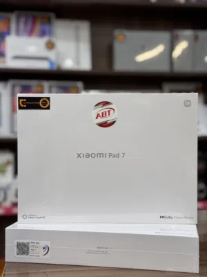 شاومي باد 7 جديد XIAOMI PAD 7 8/256GB 11.2 inch