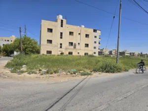 Residential Land for Sale in Amman Jawa