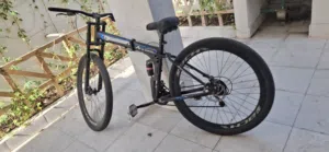 دراجه هوائيه حجم 29