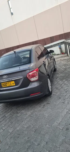 hyndai i10