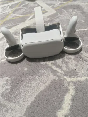 VR ميتا كويست 2