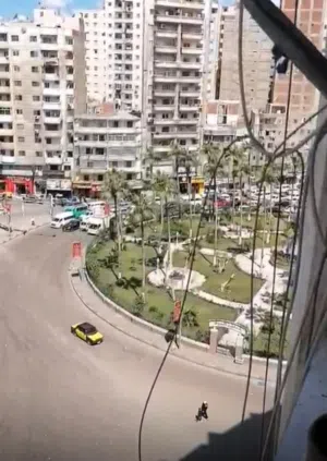 150 m2 3 Bedrooms Apartments for Sale in Alexandria Seyouf