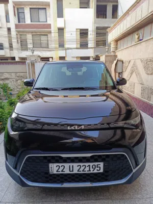 سلام عليكم للبيع صول 2024 LX ترقيم جديد باسمي بحالة الوكاله ماشيه 8 الاف فقط ضرر كما موضح جديده بشكل