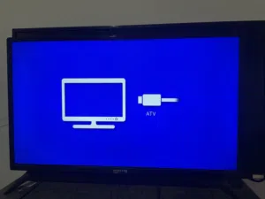 شاشه 32 بوصه بل نت عيبها ريموت راح