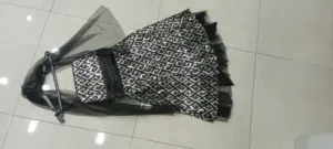 فستان سهره