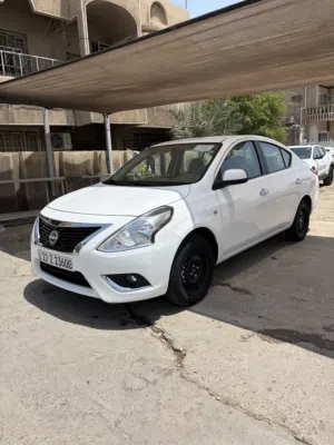نيسان سني هندي البيع