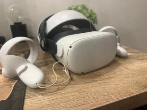 Oculus quest 2