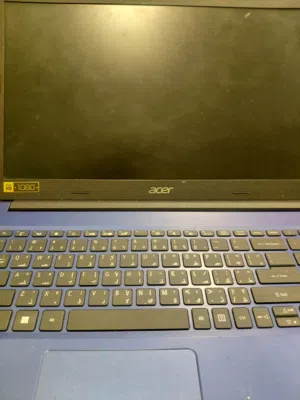 acer aspier 3 full hd with nevidia graphics card