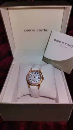 ساعة اصلي جديد Pierre Cardin