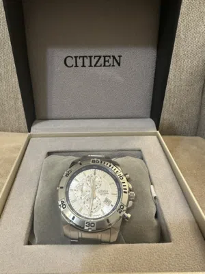Analog Quartz Citizen watches  for sale in Amman