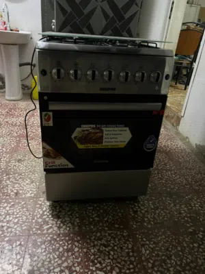 gepaas gas stove