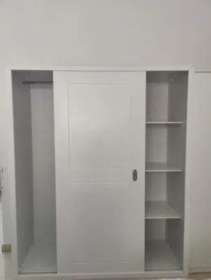 4 door cabinets