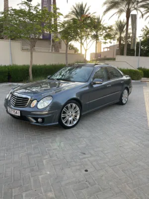 مرسيدس w211 بانوراما 2005 فل كامل افنجارد اعلى صنف