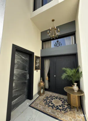 Luxurious New Villa for Sale – Al Harm, Barka Muscat,Oman فيلا فاخرة جديدة للبيع – الحَرم، بركاء