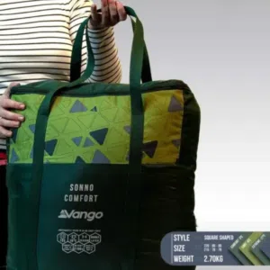 Sac de couchage confort Vango Sonno Comfort