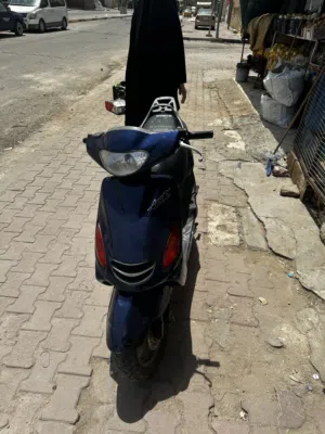 الدراجة أزيز