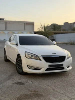 Used Kia Cadenza in Misrata