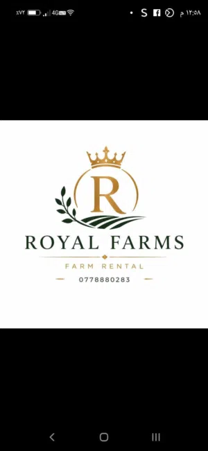 royal farms 