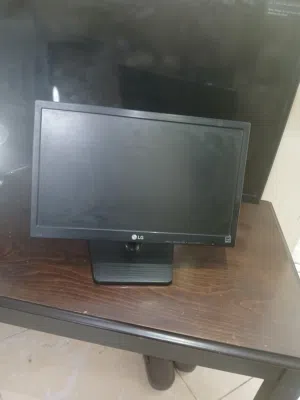 شاشة كمبيوتر LG