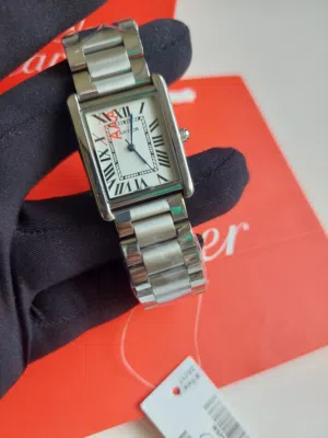 ساعه كارتير أعلى كواليتي CARTIER