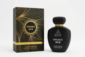MAN PERFUME
