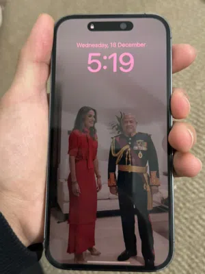 IPHONE 14 PRO