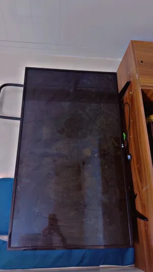 LG LED 65 inch TV in Al Ain