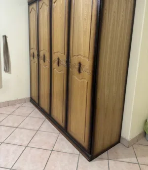 غرفه نوم كامله