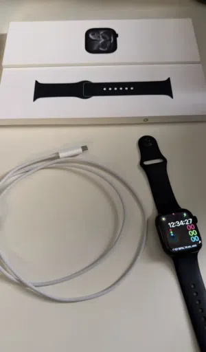 Apple Watch 11