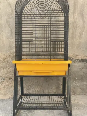 قفصه بغاء ربي يبارك