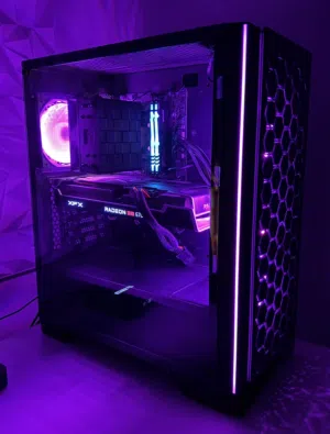 Gaming PC for sale