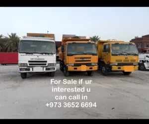 Trucks for sale