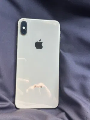 Apple iPhone XS Max 256 GB in Al Batinah